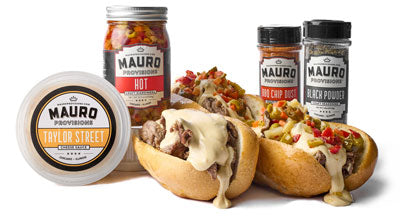 Sandwich King Kits