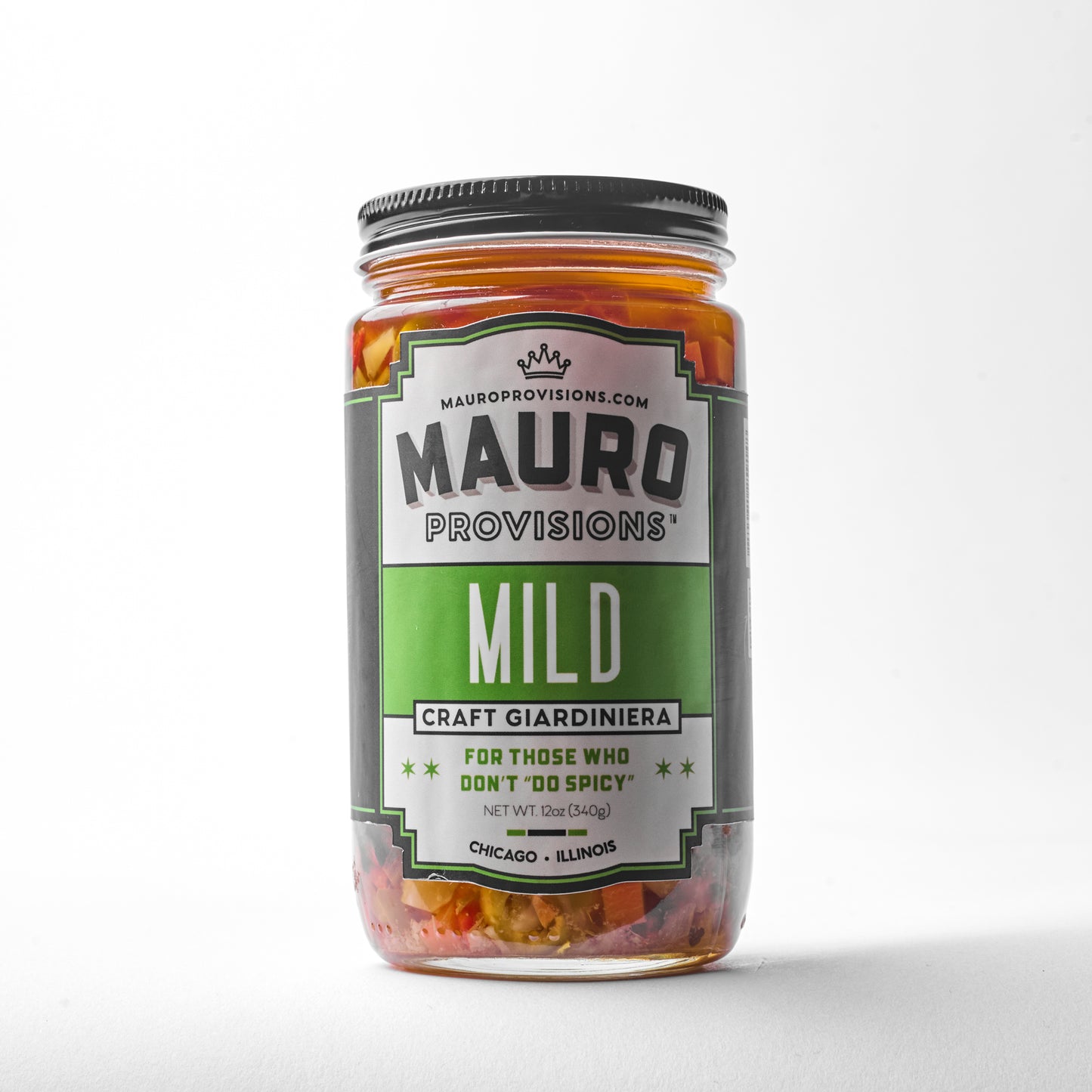 Craft Giardiniera Mix, Match & Save!