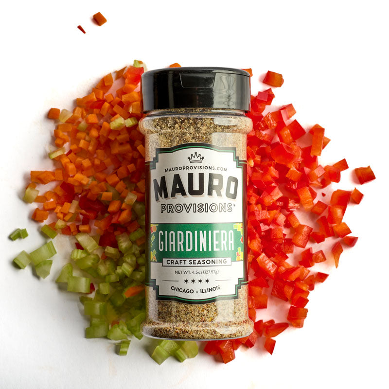 Craft Seasonings 3 Pack
