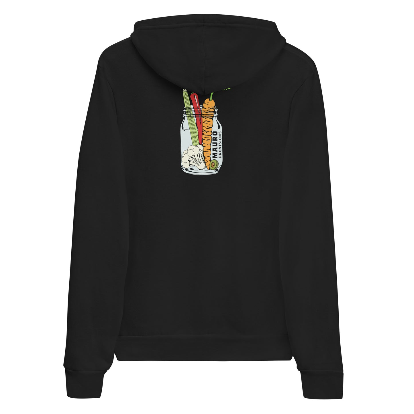 JAR-DIN-AIR-AH* - Super Comfy hoodie