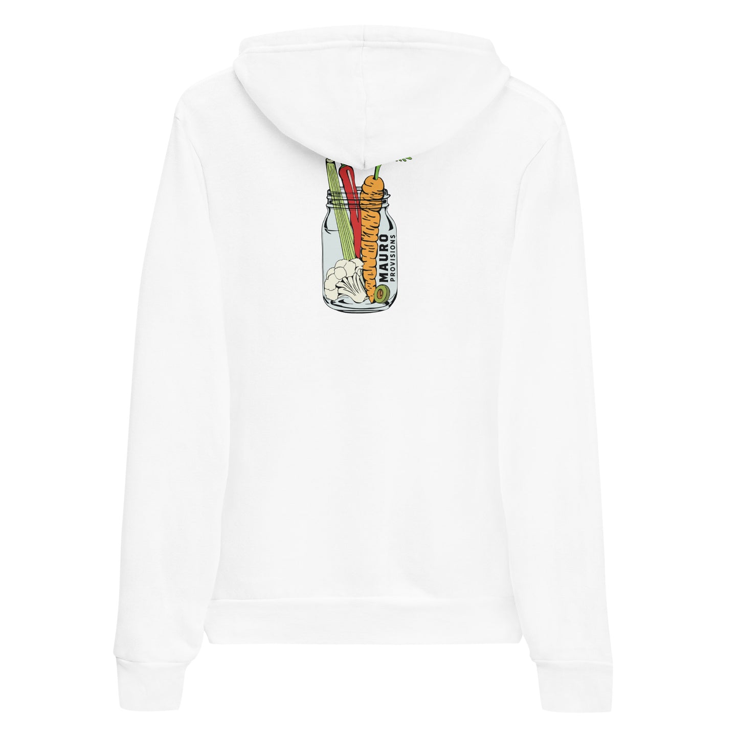 JAR-DIN-AIR-AH* - Super Comfy hoodie