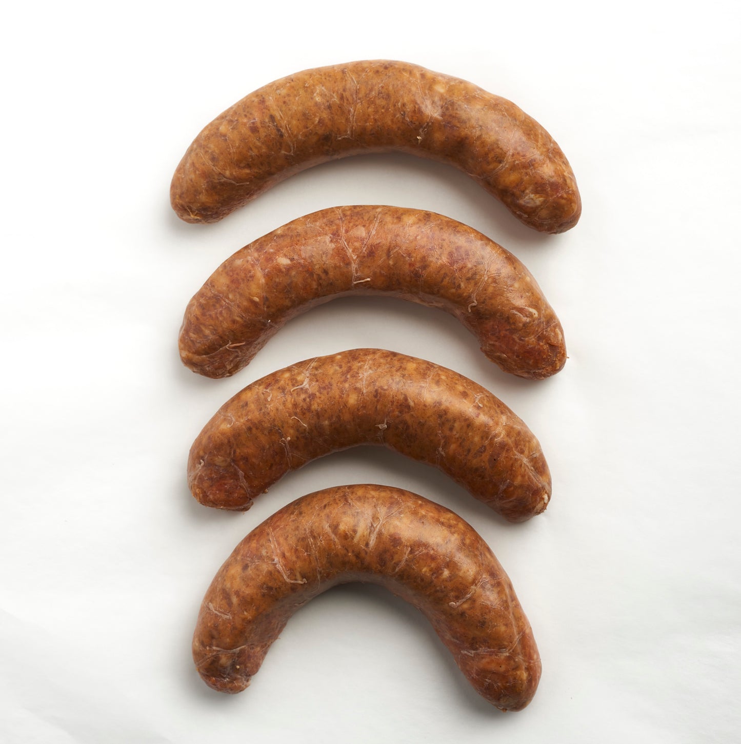 Mild Italian Sausage