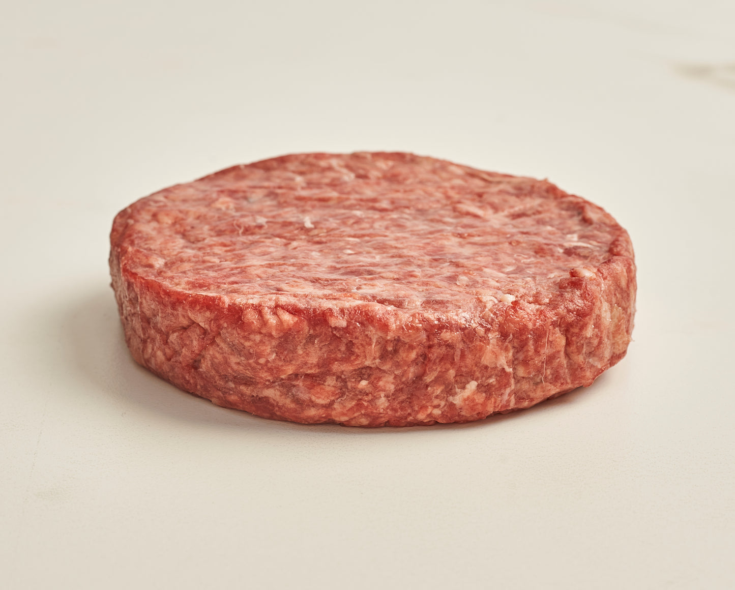 1/2 lb Jeff's custom blend burgers