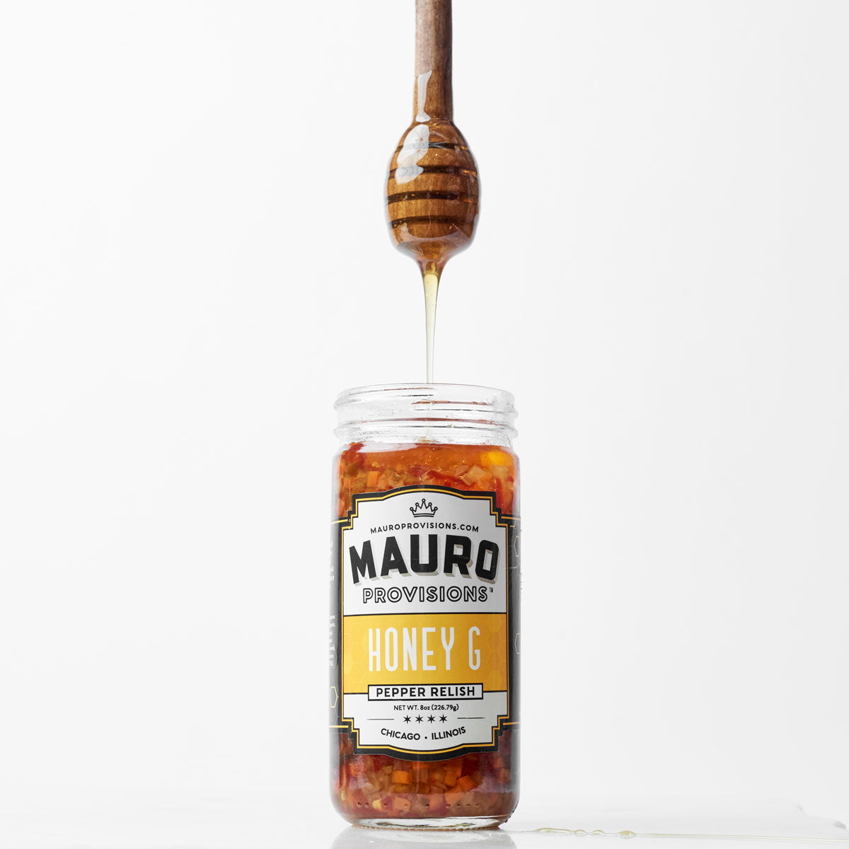 Chicago Pantry Pack