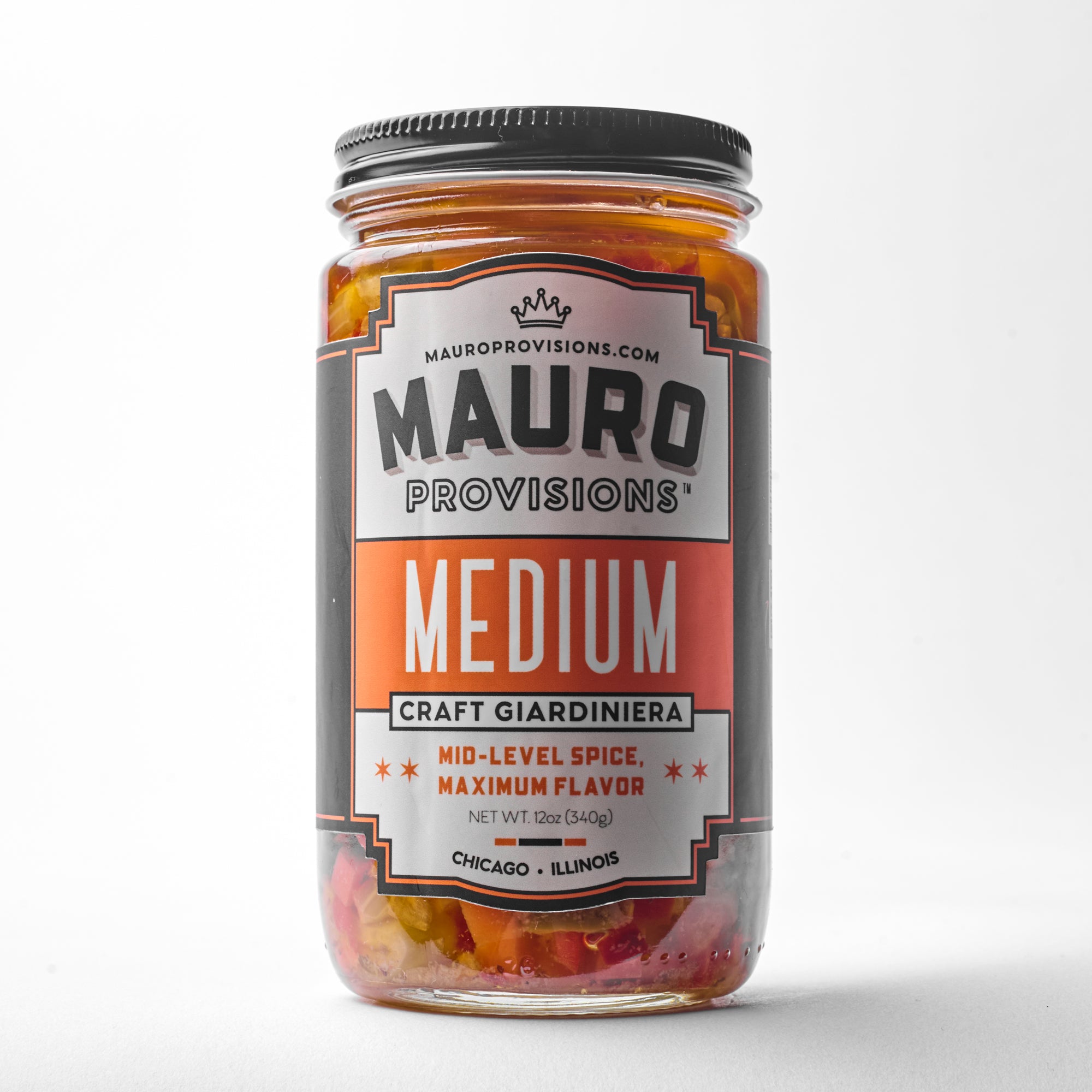 Craft Giardiniera Mix, Match & Save! – Mauro Provisions Shop