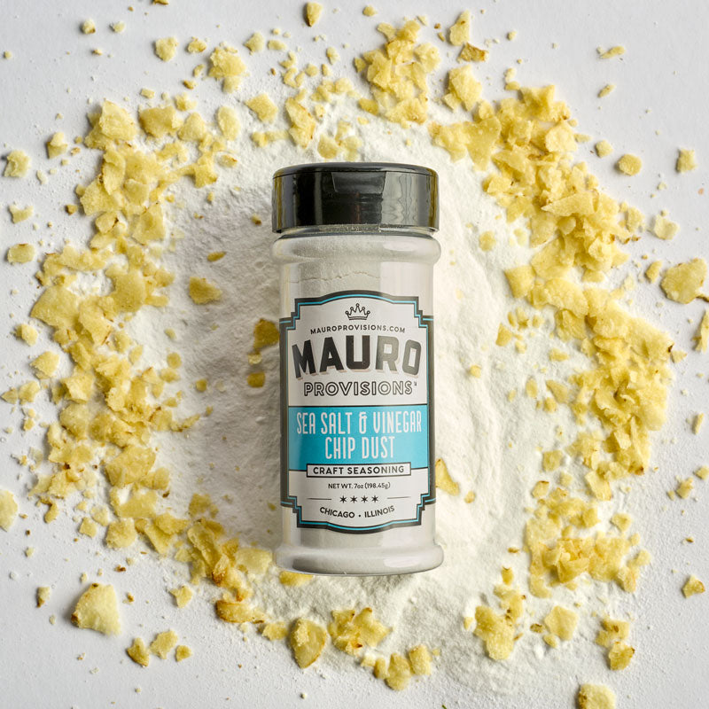 Craft Seasonings Pack