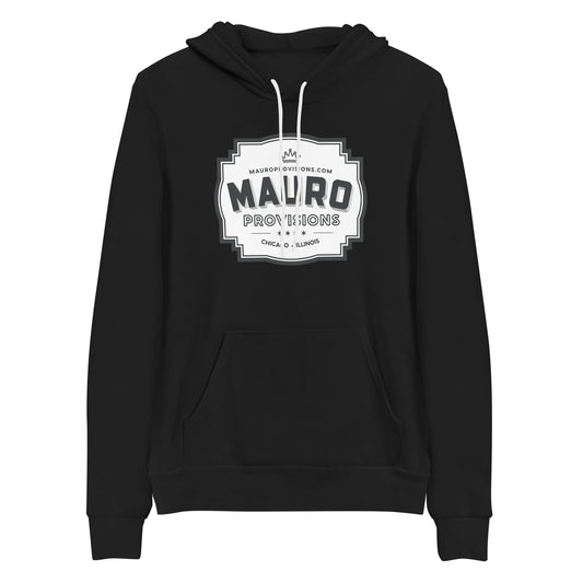 Mauro Provisions - Super Comfy hoodie