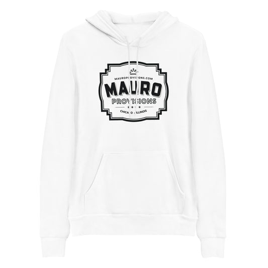 Mauro Provisions - Super Comfy hoodie