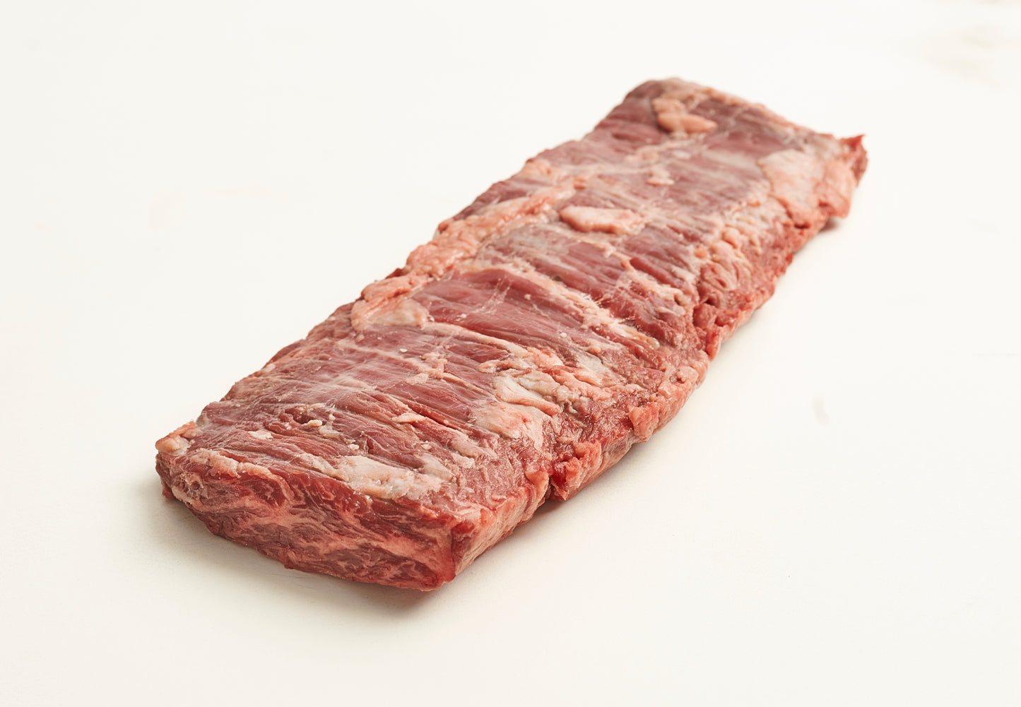 Skirt Steak 8 oz