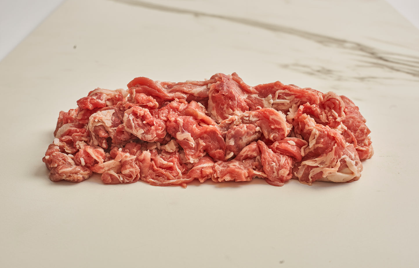 1 lb Shaved Ribeye