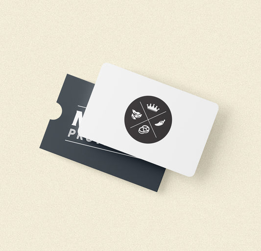 Mauro Provisions Gift Card